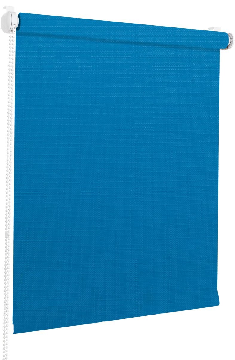 Рулонная штора Rul-shtory Лен Аквамарин L-130
Рулонная штора Rul-shtory Лен Аквамарин L-130