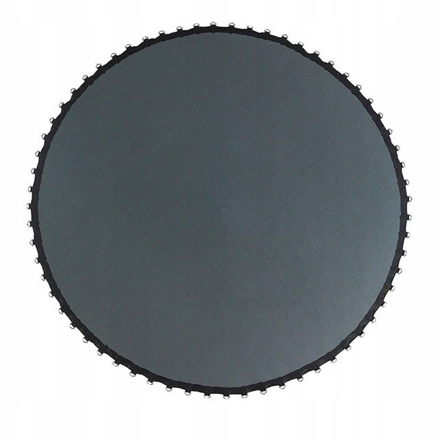 Прыжковое полотно, мат для батута FitToSky 183 см на 36 пружин Черный
Прыжковое полотно, мат для батута FitToSky 183 см на 36 пружин Черный