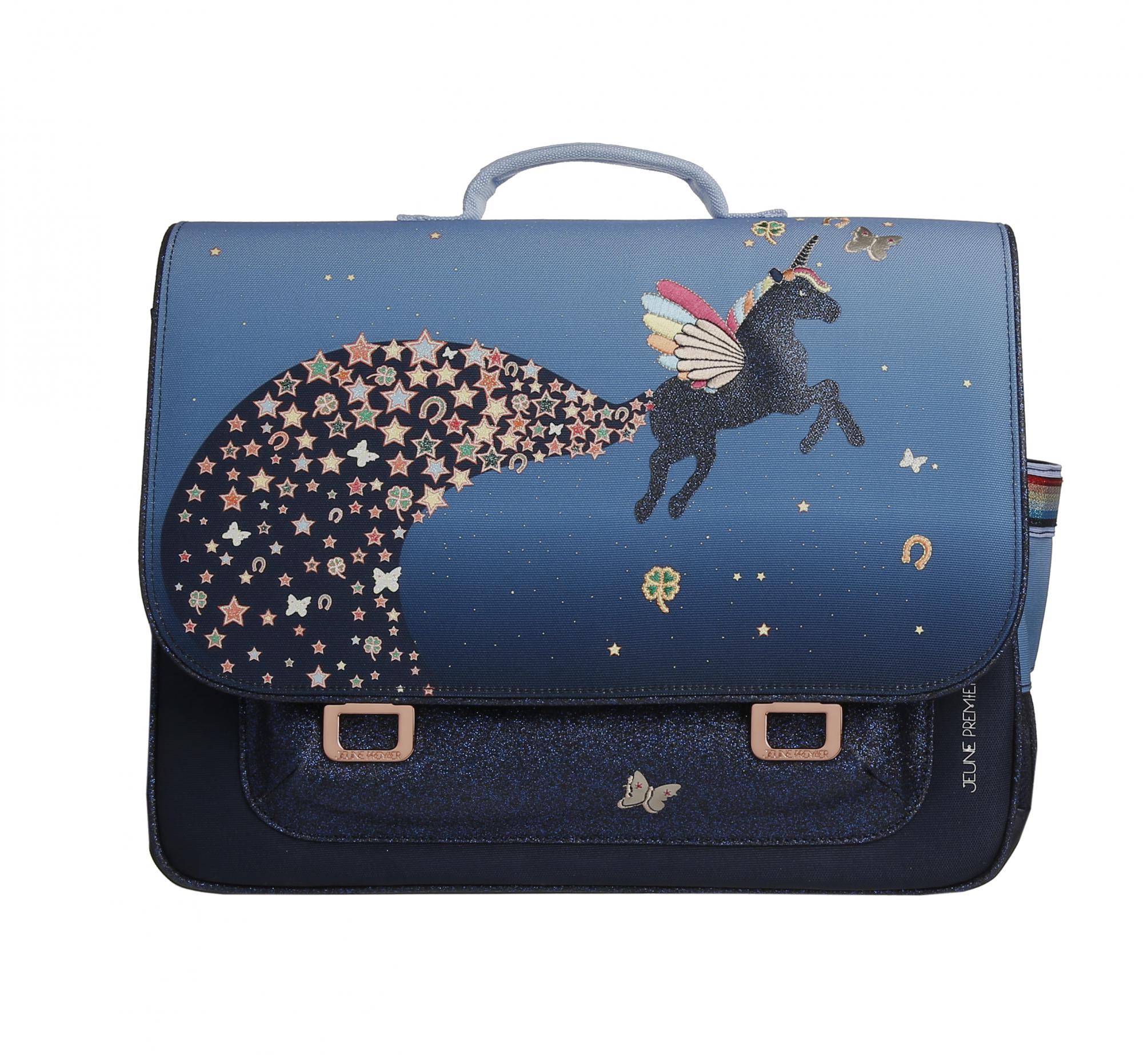 Портфель школьный Jeune Premier Жун Премьер It bag Midi Unicorn Universe (Itd21176)
Портфель школьный Jeune Premier Жун Премьер It bag Midi Unicorn Universe (Itd21176)