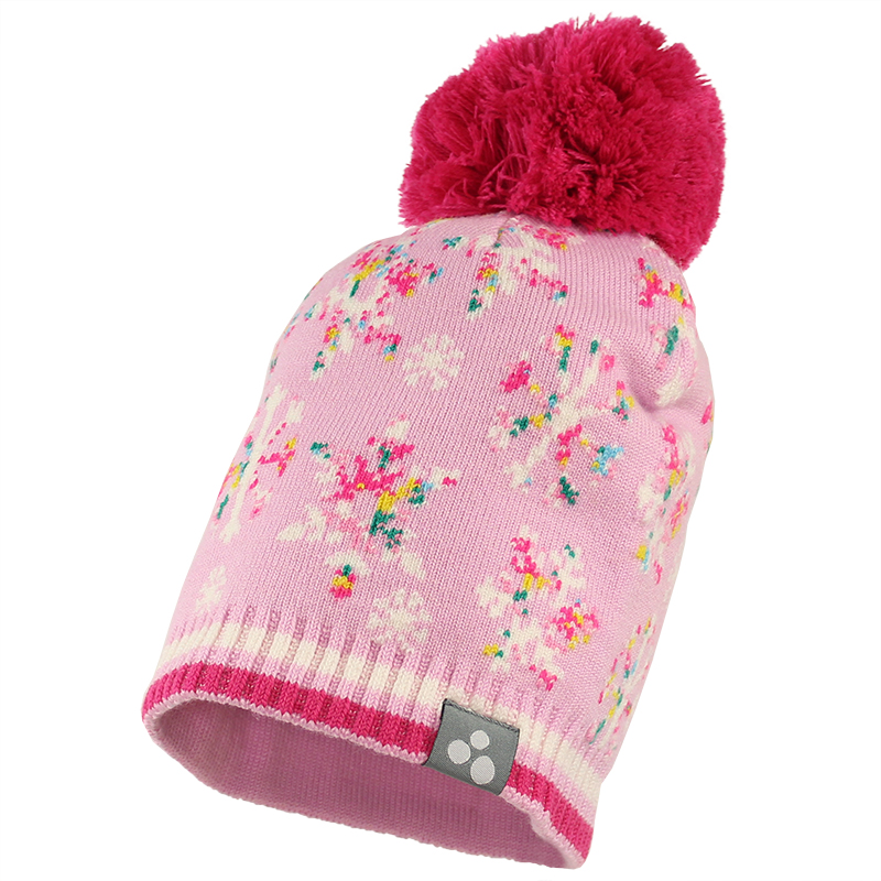 Вязаная зимняя шапка Хуппа Huppa Flake розовый с принтом, XL 59-61 см (80510000-71613-00XL)
Вязаная зимняя шапка Хуппа Huppa Flake розовый с принтом, XL 59-61 см (80510000-71613-00XL)