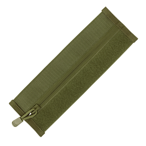 Замок молния на велкро карман плитоноса Condor VAS Zipper Strip 221125 Олива (Olive)
Замок молния на велкро карман плитоноса Condor VAS Zipper Strip 221125 Олива (Olive)