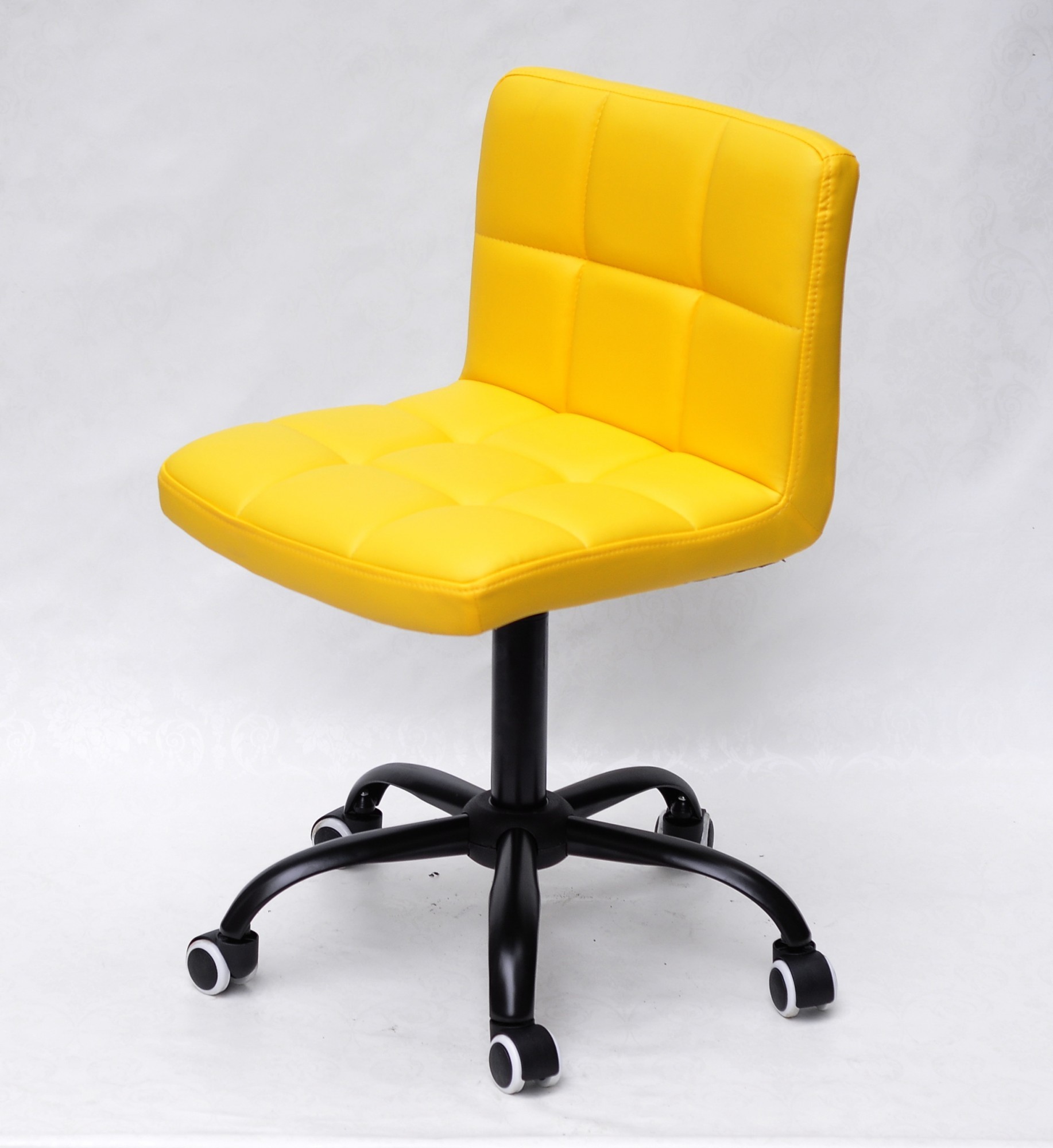 Кресло офисное Onder Mebli ARNO ЭК ЖЕЛТЫЙ 1006 BK-OFFICE 
Кресло офисное Onder Mebli ARNO ЭК ЖЕЛТЫЙ 1006 BK-OFFICE