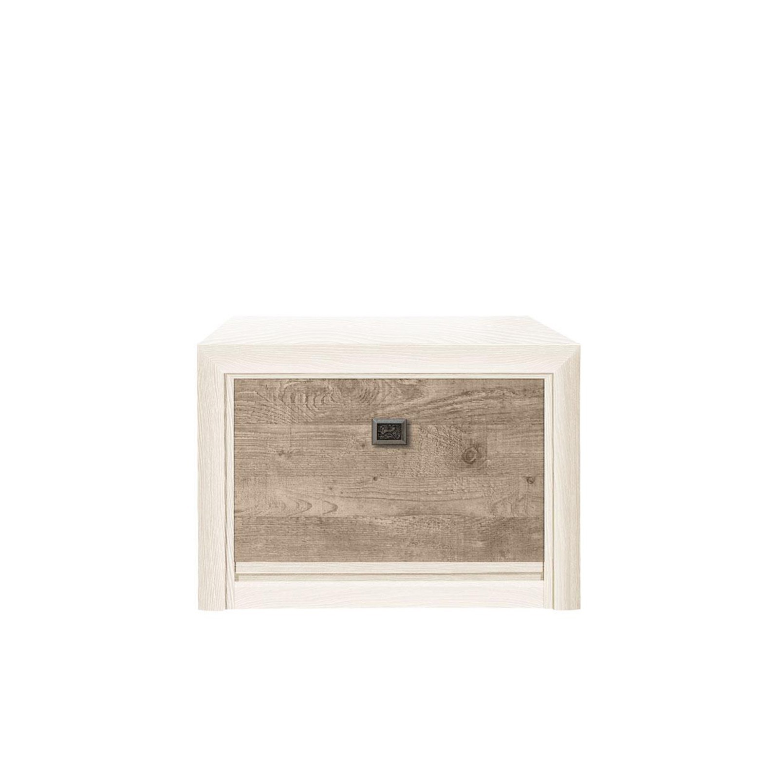 Тумба для обуви Коен 2 BUT1D (BRW (Black Red White)) Сосна каньон / Дуб корабельный 266218_1
Тумба для обуви Коен 2 BUT1D (BRW (Black Red White)) Сосна каньон / Дуб корабельный 266218_1