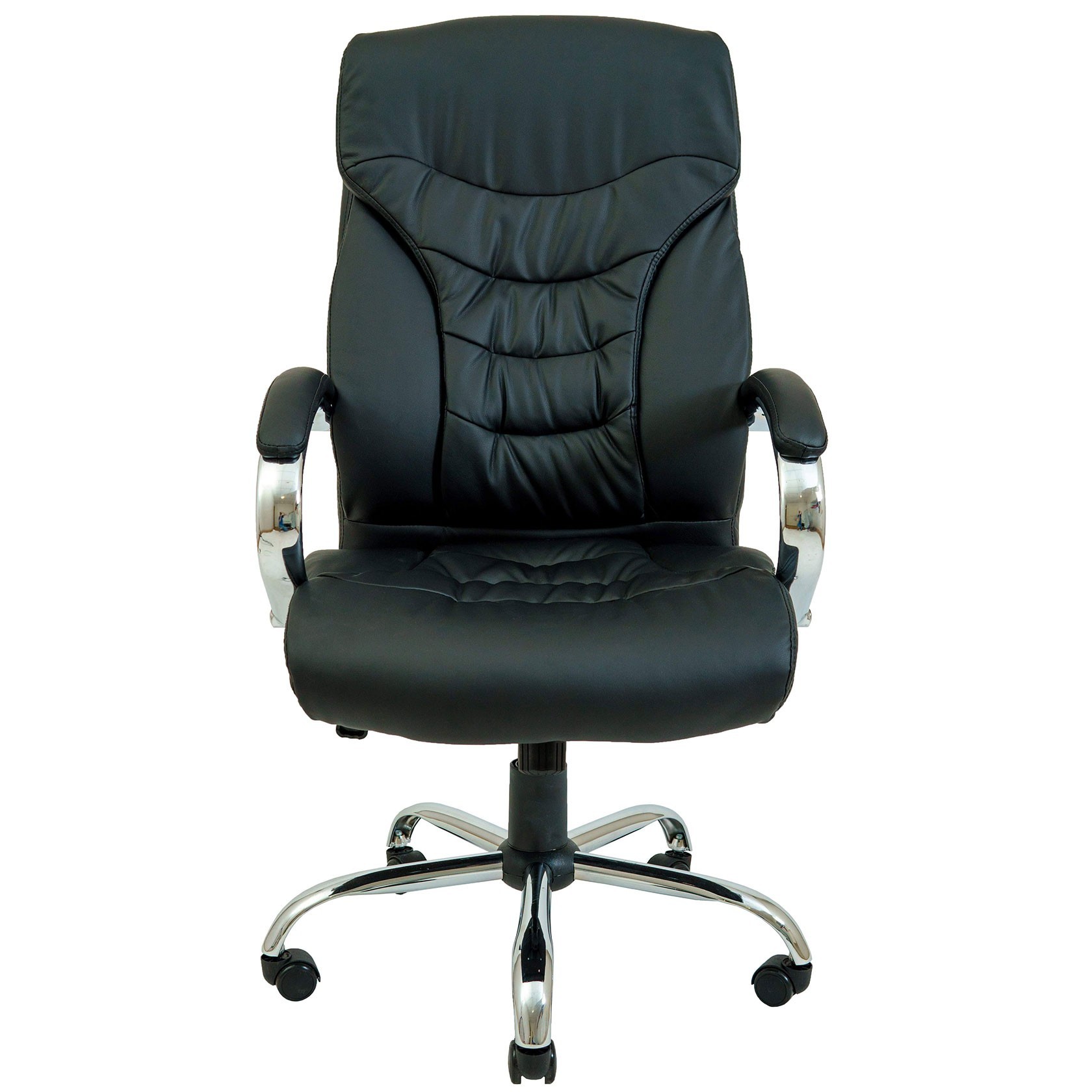 Кресло Кальяри Ю (Richman) Черное 2712100_1
Кресло Кальяри Ю (Richman) Черное 2712100_1