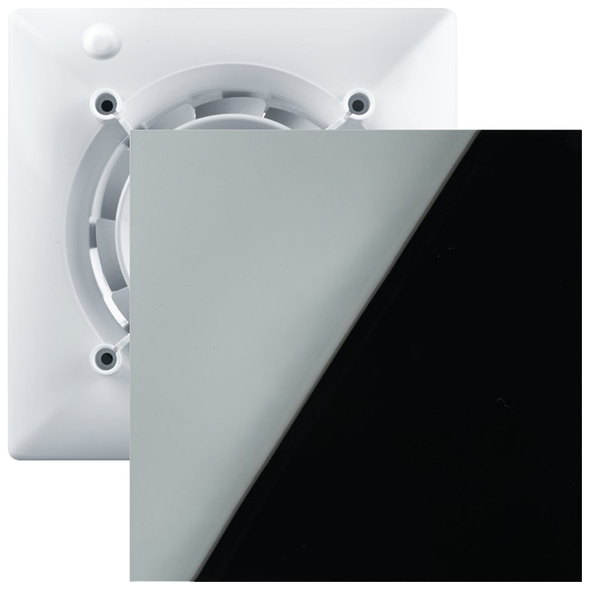 Дизайнерский вентилятор VENTS 100 Эйс DESIGN CONCEPT + Декоративная панель ФПА 160х160 Глас-1 черный (натуральное глянцевое стекло)
Дизайнерский вентилятор VENTS 100 Эйс DESIGN CONCEPT + Декоративная панель ФПА 160х160 Глас-1 черный (натуральное глянцевое стекло)