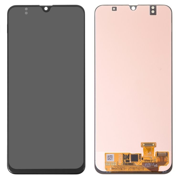 Дисплей для Samsung A305 Galaxy A30 чорний із сенсорним екраном Original PRC original glass
Дисплей для Samsung A305 Galaxy A30 чорний із сенсорним екраном Original PRC original glass