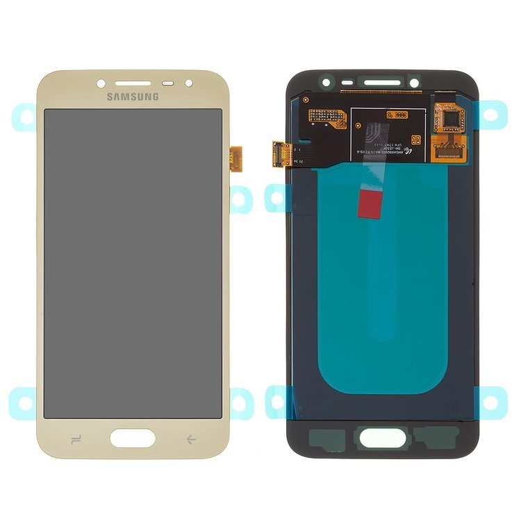 Дисплей для Samsung J250 Galaxy J2 2018 J250 Galaxy J2 Pro 2018 золотистий із сенсорним екраном оригінал переклеєне скло
Дисплей для Samsung J250 Galaxy J2 2018 J250 Galaxy J2 Pro 2018 золотистий із сенсорним екраном оригінал переклеєне скло