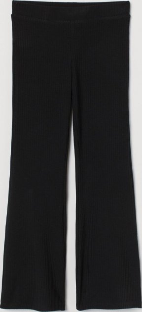 Брюки для девочки H&M 853215 152 СМ Черный 64650
Брюки для девочки H&M 853215 152 СМ Черный 64650