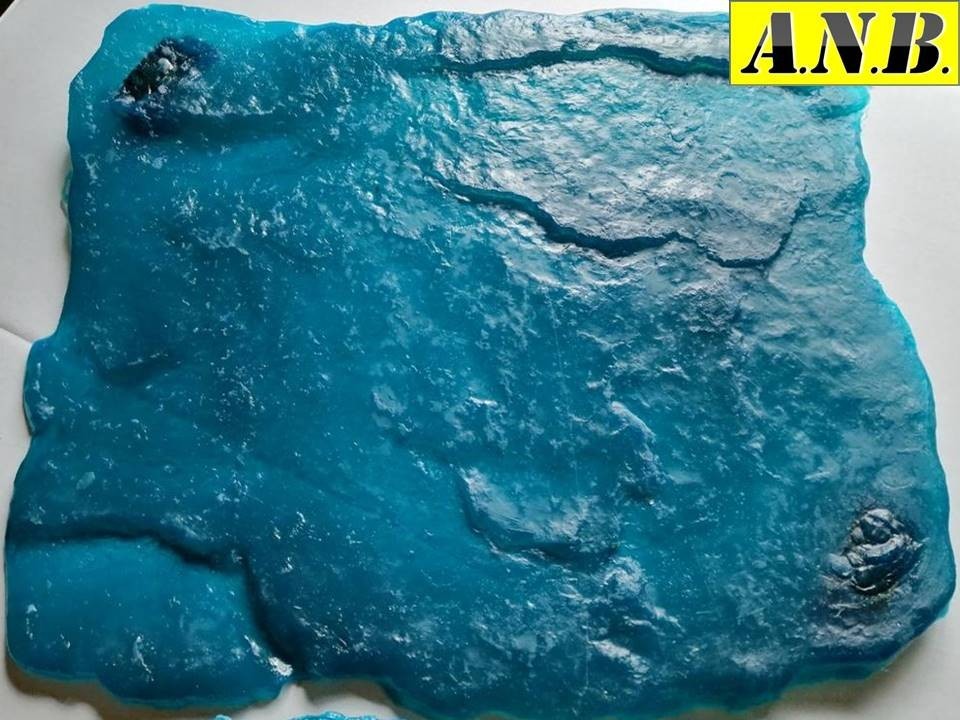 Гибкая полиуретановая штамп-форма для бетона и штукатурки A.N.B. "БОЛЬШАЯ ФАКТУРА" 1шт
Гибкая полиуретановая штамп-форма для бетона и штукатурки A.N.B. "БОЛЬШАЯ ФАКТУРА" 1шт