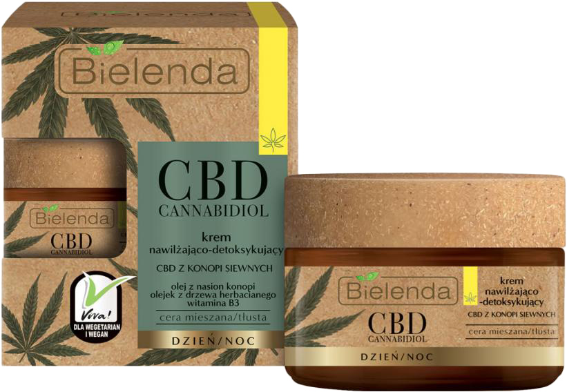 Bielenda Cbd Cannabidiol