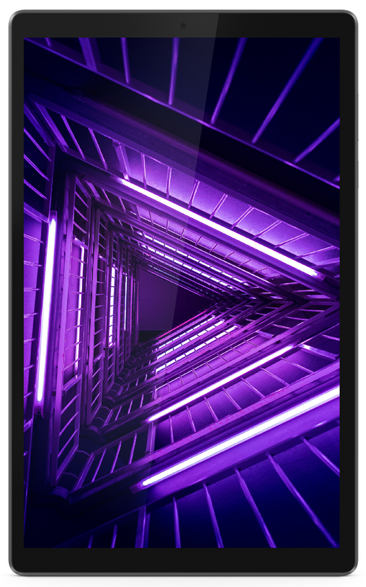 Планшет Lenovo Tab M10 HD (2nd Gen) LTE 64 GB Iron Grey
Планшет Lenovo Tab M10 HD (2nd Gen) LTE 64 GB Iron Grey