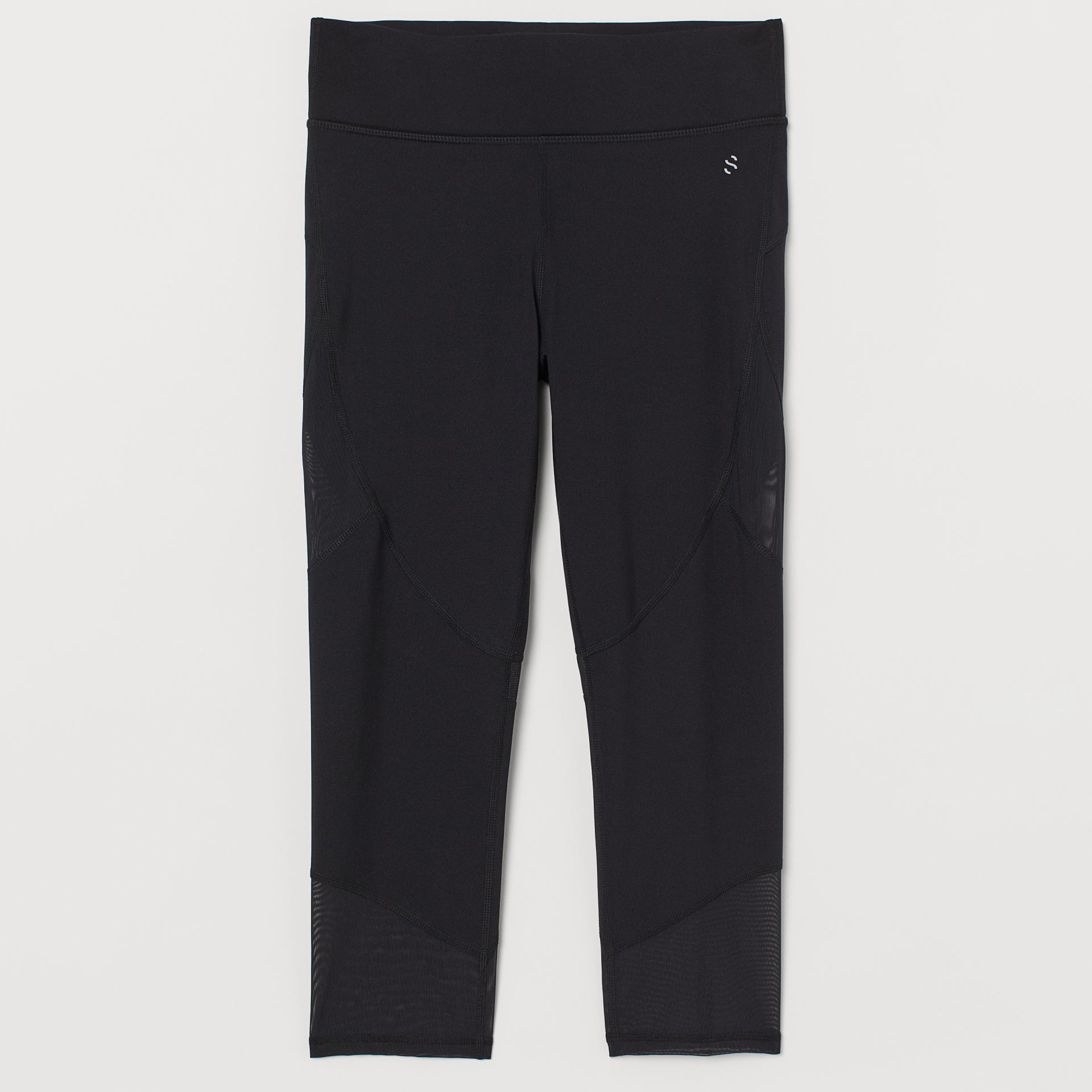 Cпортивные леггинсы H& Sport 0818391-1 Черные, Cпортивные леггинсы H&M Sport 0818391-1 M Черные
Cпортивные леггинсы H& Sport 0818391-1 Черные, Cпортивные леггинсы H&M Sport 0818391-1 M Черные