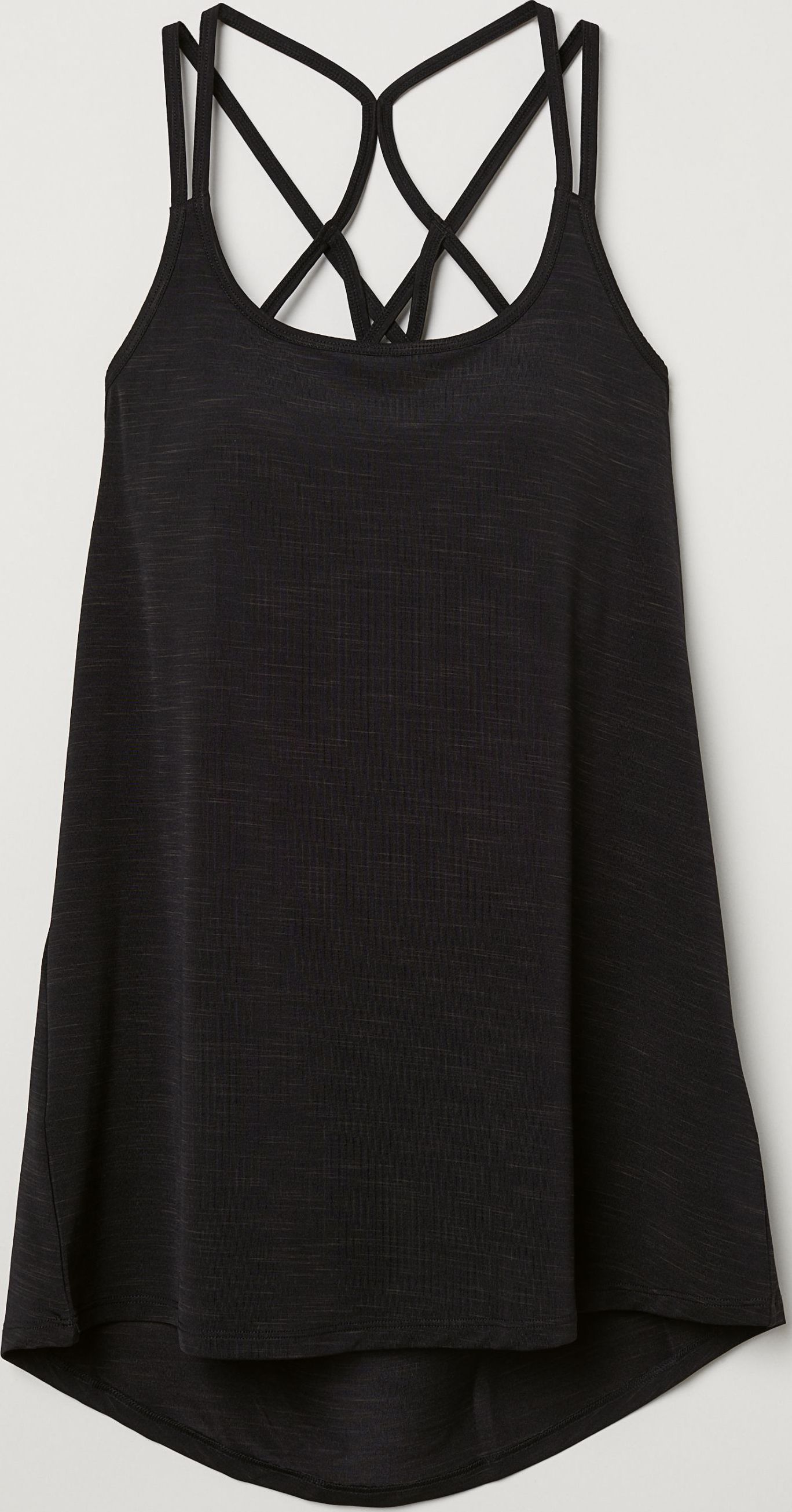 Спортивная майка H&M Sport 0636407-8 Черная, Спортивная майка H&M Sport 0636407-8 S Черная
Спортивная майка H&M Sport 0636407-8 Черная, Спортивная майка H&M Sport 0636407-8 S Черная