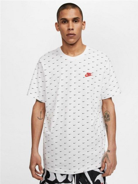 Футболка Nike M Nsw Ss Tee Mini Swoosh Aop CV5590-102, Футболка Nike M Nsw Ss Tee Mini Swoosh Aop CV5590-102 S
Футболка Nike M Nsw Ss Tee Mini Swoosh Aop CV5590-102, Футболка Nike M Nsw Ss Tee Mini Swoosh Aop CV5590-102 S