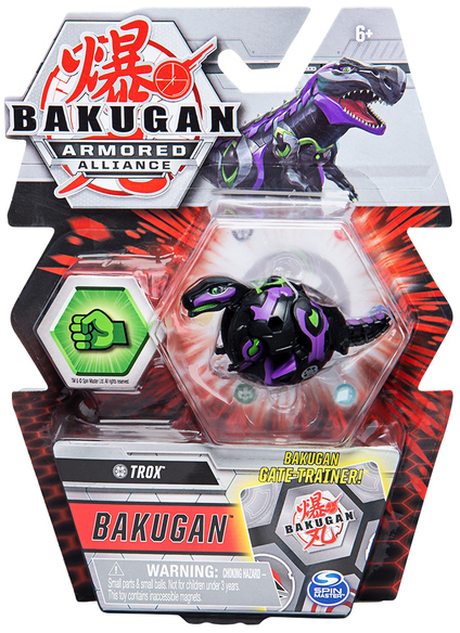 Игровой набор Spin Master Bakugan Armored Alliance Бакуган Трокс Даркус (SM64422-40)
Игровой набор Spin Master Bakugan Armored Alliance Бакуган Трокс Даркус (SM64422-40)