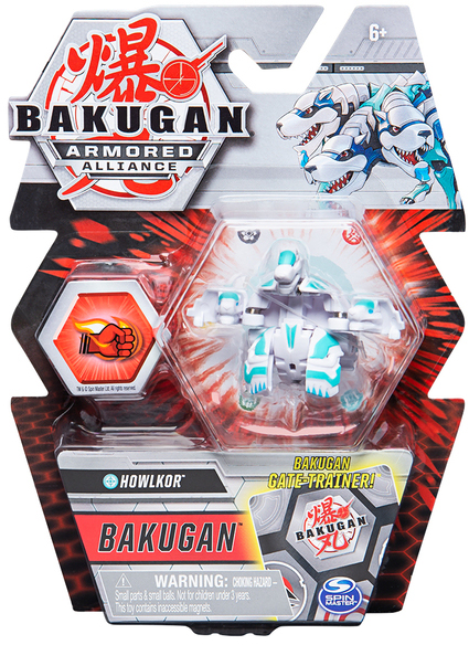 Игровой набор Spin Master Bakugan Armored Alliance Бакуган Холкор Хаос (SM64422-39)
Игровой набор Spin Master Bakugan Armored Alliance Бакуган Холкор Хаос (SM64422-39)