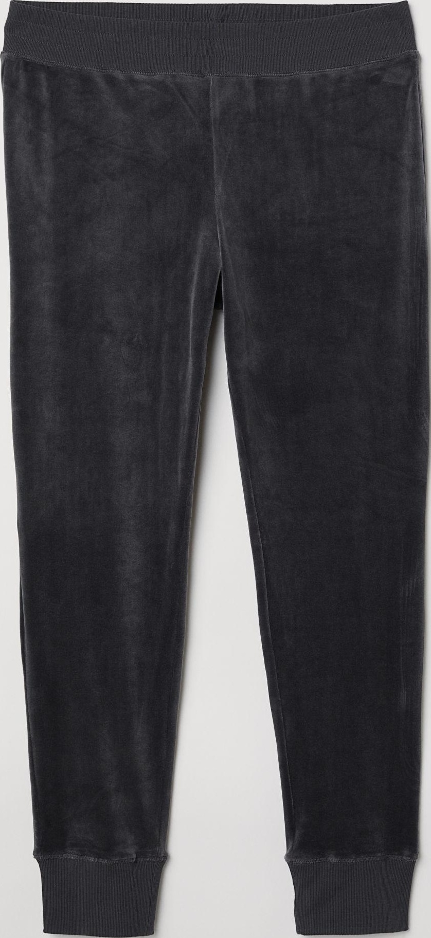 Брюки H&M 6502717-ACXW 3XL Темно-серые
Брюки H&M 6502717-ACXW 3XL Темно-серые