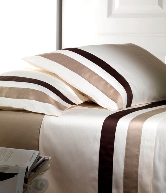 Комплект постельного белья Cavalieri Spa Мако-сатин Tessa 220x240 Бежево-коричневый (Tessa Fango 25 big)
Комплект постельного белья Cavalieri Spa Мако-сатин Tessa 220x240 Бежево-коричневый (Tessa Fango 25 big)