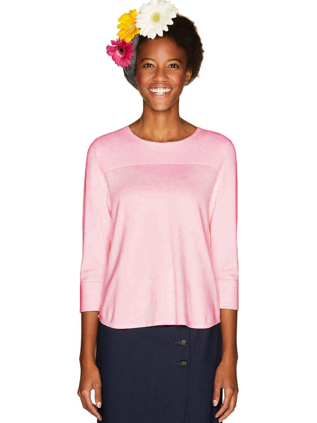 Джемпер United Colors of Benetton 16CND1F58_роз. Розовый, Джемпер United Colors of Benetton 16CND1F58_роз. L Розовый
Джемпер United Colors of Benetton 16CND1F58_роз. Розовый, Джемпер United Colors of Benetton 16CND1F58_роз. L Розовый