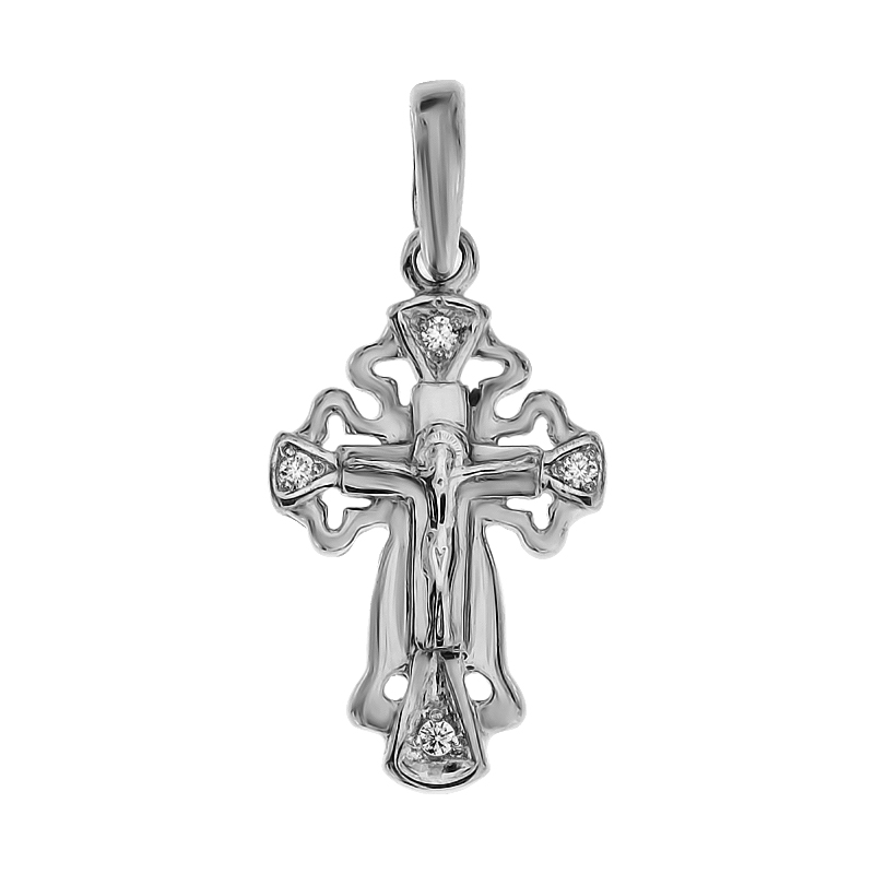 Крест Diamant п2792с
Крест Diamant п2792с