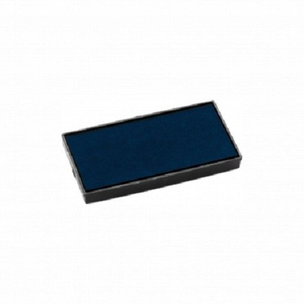 Подушка сменная Colop для Printer 60, 60 SET-F, C60, C60 SET-F, 60 DATER синяя (Е/60)
Подушка сменная Colop для Printer 60, 60 SET-F, C60, C60 SET-F, 60 DATER синяя (Е/60)