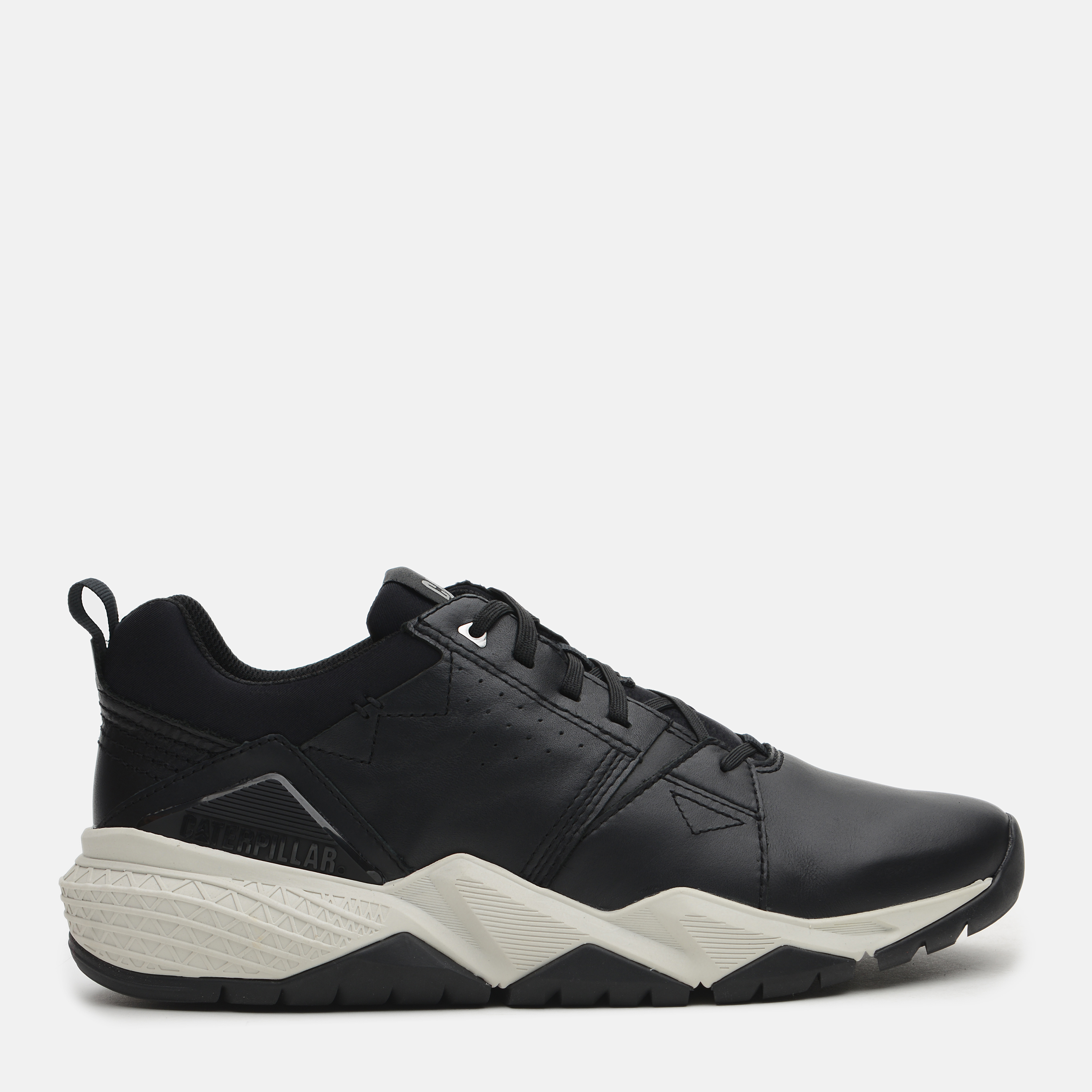 Кроссовки Caterpillar Research Adult Low Shoes P110407 39 (6) 24 см Черные с белым
Кроссовки Caterpillar Research Adult Low Shoes P110407 39 (6) 24 см Черные с белым