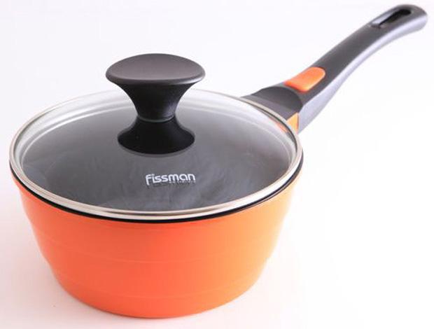 Ковш Fissman Rainbow 1.5л с керамическим антипригарным покрытием (FN-AL-4594_psg)
Ковш Fissman Rainbow 1.5л с керамическим антипригарным покрытием (FN-AL-4594_psg)