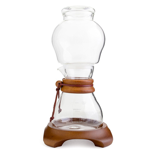Заварник для заваривания холодного чая и кофе Yama Glass Hunter Cold Brew CD 6 700 мл
Заварник для заваривания холодного чая и кофе Yama Glass Hunter Cold Brew CD 6 700 мл