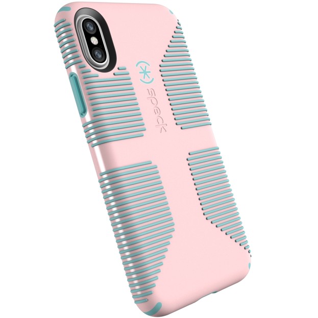 Противоударный чехол бампер Speck CandyShell Grip Designed for Impact Apple Iphone X Iphone Xs 5.8″ Quartz Pink/River Blue
Противоударный чехол бампер Speck CandyShell Grip Designed for Impact Apple Iphone X Iphone Xs 5.8″ Quartz Pink/River Blue