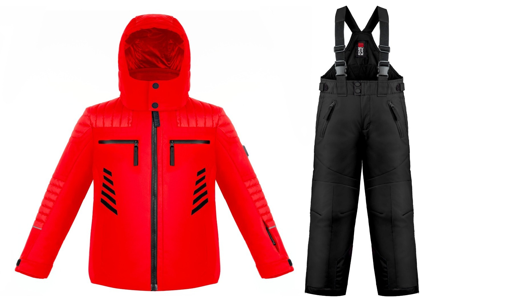 Зимний комплект (куртка+штаны) Poivre Blanc Junior Boy red black 16 лет 166 см
Зимний комплект (куртка+штаны) Poivre Blanc Junior Boy red black 16 лет 166 см