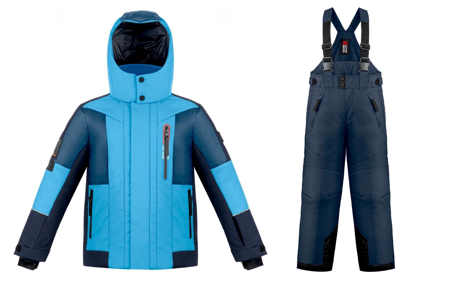 Зимний комплект (куртка+штаны) Poivre Blanc Junior Boy Multico Arctic Blue 14 лет 164 см
Зимний комплект (куртка+штаны) Poivre Blanc Junior Boy Multico Arctic Blue 14 лет 164 см