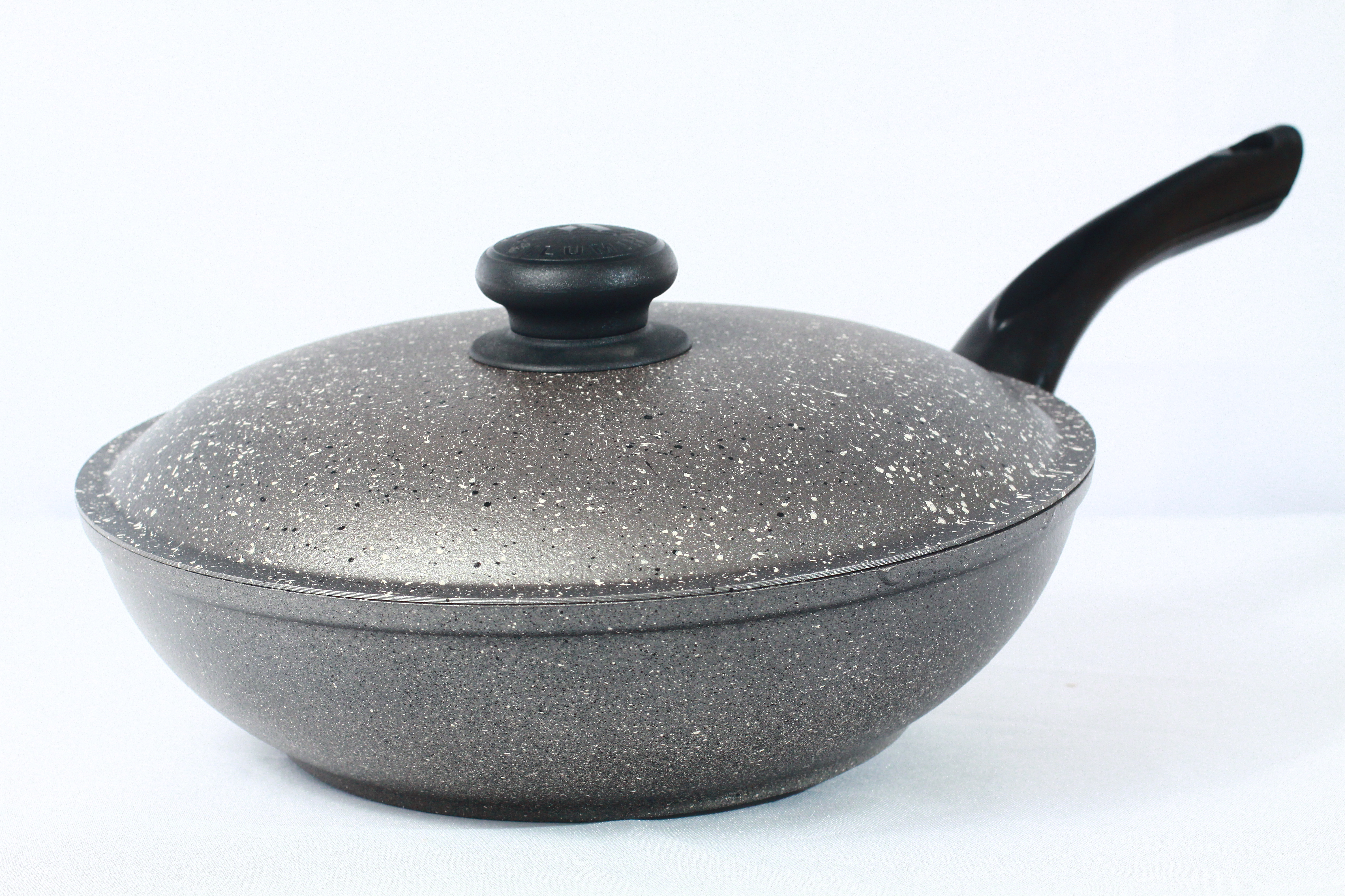 Сковорода 240мм Силумин ГС24рк 
Сковорода 240мм Силумин ГС24рк