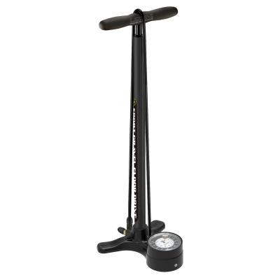 Велосипедный насос Lezyne SPORT GRAVEL DRIVE Matt Black 100psi Y14 (4710582 543227)
Велосипедный насос Lezyne SPORT GRAVEL DRIVE Matt Black 100psi Y14 (4710582 543227)