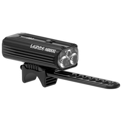 Передняя велофара Lezyne Super Drive 1600XXL Loaded 1600 Lm Black (4712806 002633)
Передняя велофара Lezyne Super Drive 1600XXL Loaded 1600 Lm Black (4712806 002633)
