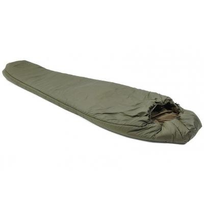 Спальный мешок Snugpak Softie 9 Hawk Right -5C/-10C 220х75 1.5 кг Olive (8211654220122)
Спальный мешок Snugpak Softie 9 Hawk Right -5C/-10C 220х75 1.5 кг Olive (8211654220122)