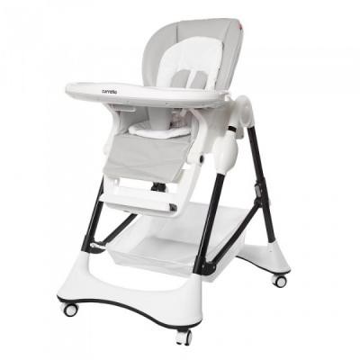 Стульчик для кормления Carrello Stella CRL-9503 shell grey (CRL-9503 shell grey)
Стульчик для кормления Carrello Stella CRL-9503 shell grey (CRL-9503 shell grey)
