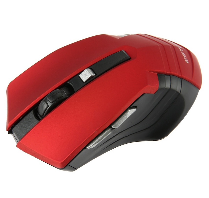Мышь беспроводная iMICE E-2310 Red/Black Gaming Mouse 6 кнопок 800/1200/1600 dpi 2.4Ghz
Мышь беспроводная iMICE E-2310 Red/Black Gaming Mouse 6 кнопок 800/1200/1600 dpi 2.4Ghz