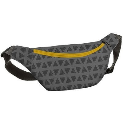 Сумка бананка на пояс BUMBAG Треугольники Present бананка поясная сумка на пояс c принтом серая
Сумка бананка на пояс BUMBAG Треугольники Present бананка поясная сумка на пояс c принтом серая