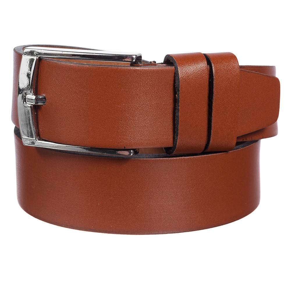 Ремень кожаный Y.S.K. классический 3,5 см 2007-3 рыжий
Ремень кожаный Y.S.K. классический 3,5 см 2007-3 рыжий