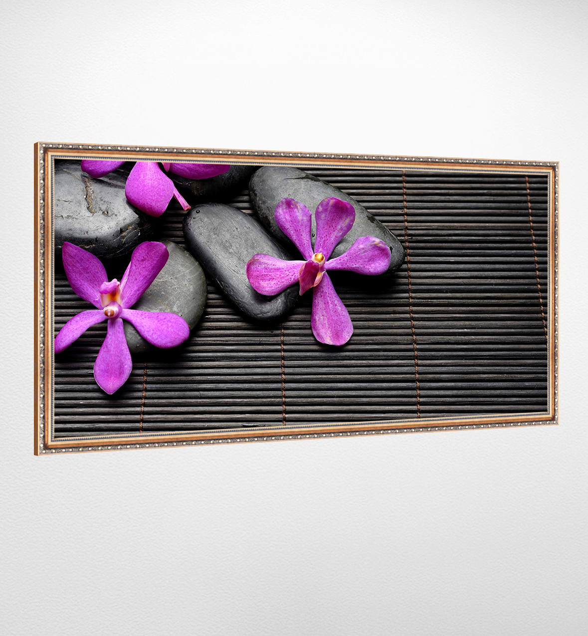 Панно БЦ-стіл в рамі Орхідеї FP-одна тисячу дев'ятсот двадцять одна JAS01 (120 x 65)
Панно БЦ-стіл в рамі Орхідеї FP-одна тисячу дев'ятсот двадцять одна JAS01 (120 x 65)