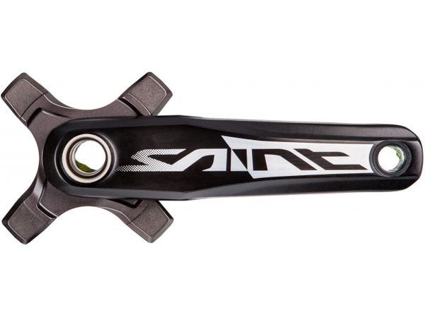 Шатуни SHIMANO FC-M825 SAINT Hollowtech II, 165мм, для карет.вузла 83мм. SM-BB80 в компл, без зірки
Шатуни SHIMANO FC-M825 SAINT Hollowtech II, 165мм, для карет.вузла 83мм. SM-BB80 в компл, без зірки