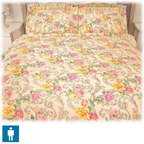 Постельное белье La Scala полуторное P-005-1
Постельное белье La Scala полуторное P-005-1