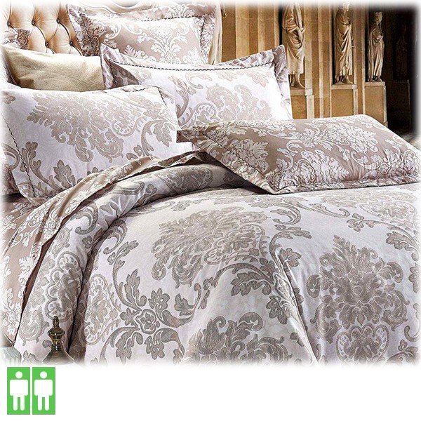 Постельное белье La Scala семейное PC-130-3
Постельное белье La Scala семейное PC-130-3