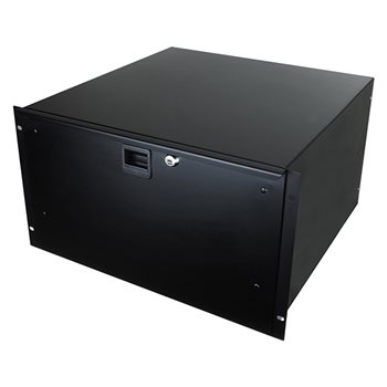 Шухляда 6 Unit 19" выдвижная с защелкой и замком под ключ Penn Elcom R1296k/18 глубина 455мм
Шухляда 6 Unit 19" выдвижная с защелкой и замком под ключ Penn Elcom R1296k/18 глубина 455мм