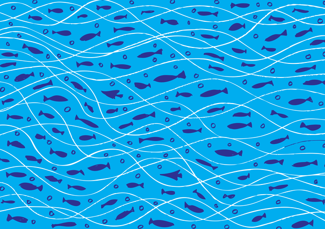 Фотообои Фоны и текстуры 'Рыбки' (2843) , Кожа
Фотообои Фоны и текстуры 'Рыбки' (2843) , Кожа