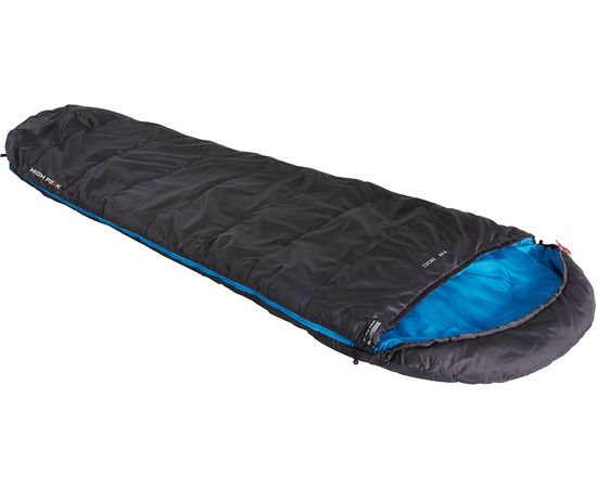 Спальный мешок High Peak TR 300/0°C Anthra/Blue Right (23063) (F00244329)
Спальный мешок High Peak TR 300/0°C Anthra/Blue Right (23063) (F00244329)