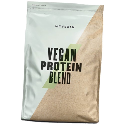 Комплексный протеин для веганов, Vegan Blend, MyProtein 1000г Клубника (29121010)
Комплексный протеин для веганов, Vegan Blend, MyProtein 1000г Клубника (29121010)