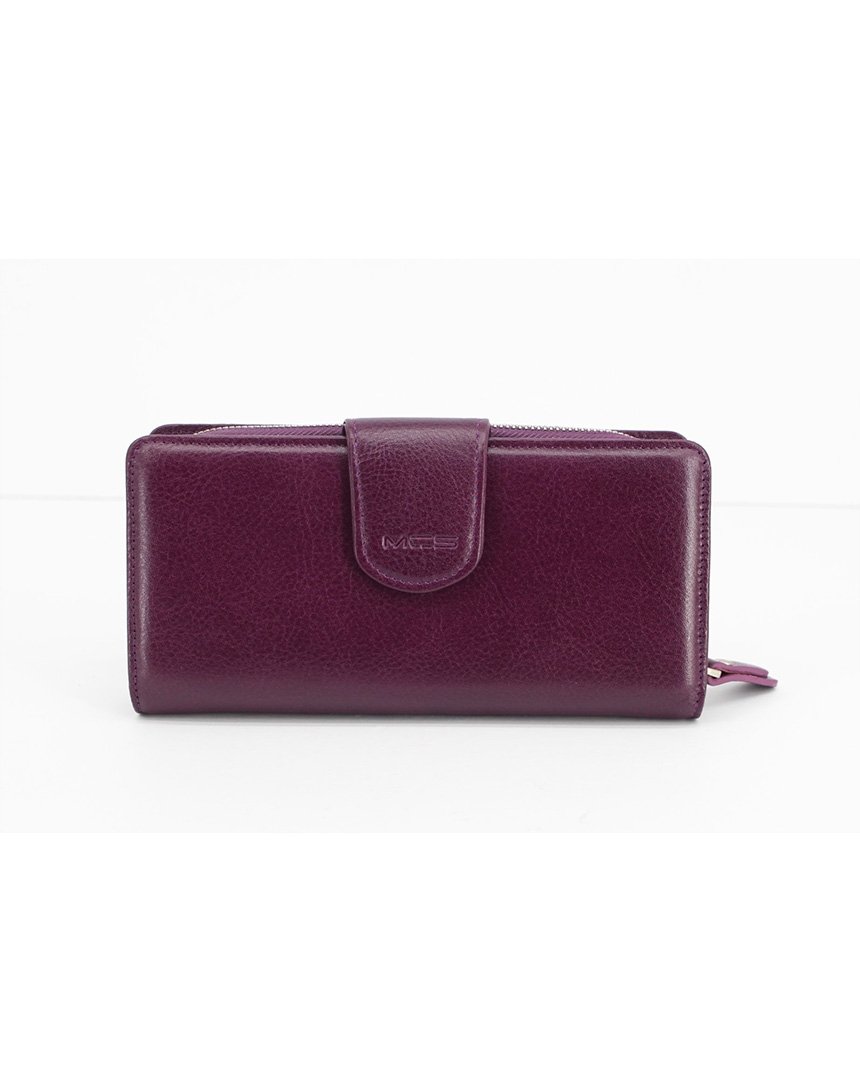 Тревел-органайзер MCS BAGS с большим количеством отсеков One Size фиолетовый (C1952 mürdüm)
Тревел-органайзер MCS BAGS с большим количеством отсеков One Size фиолетовый (C1952 mürdüm)