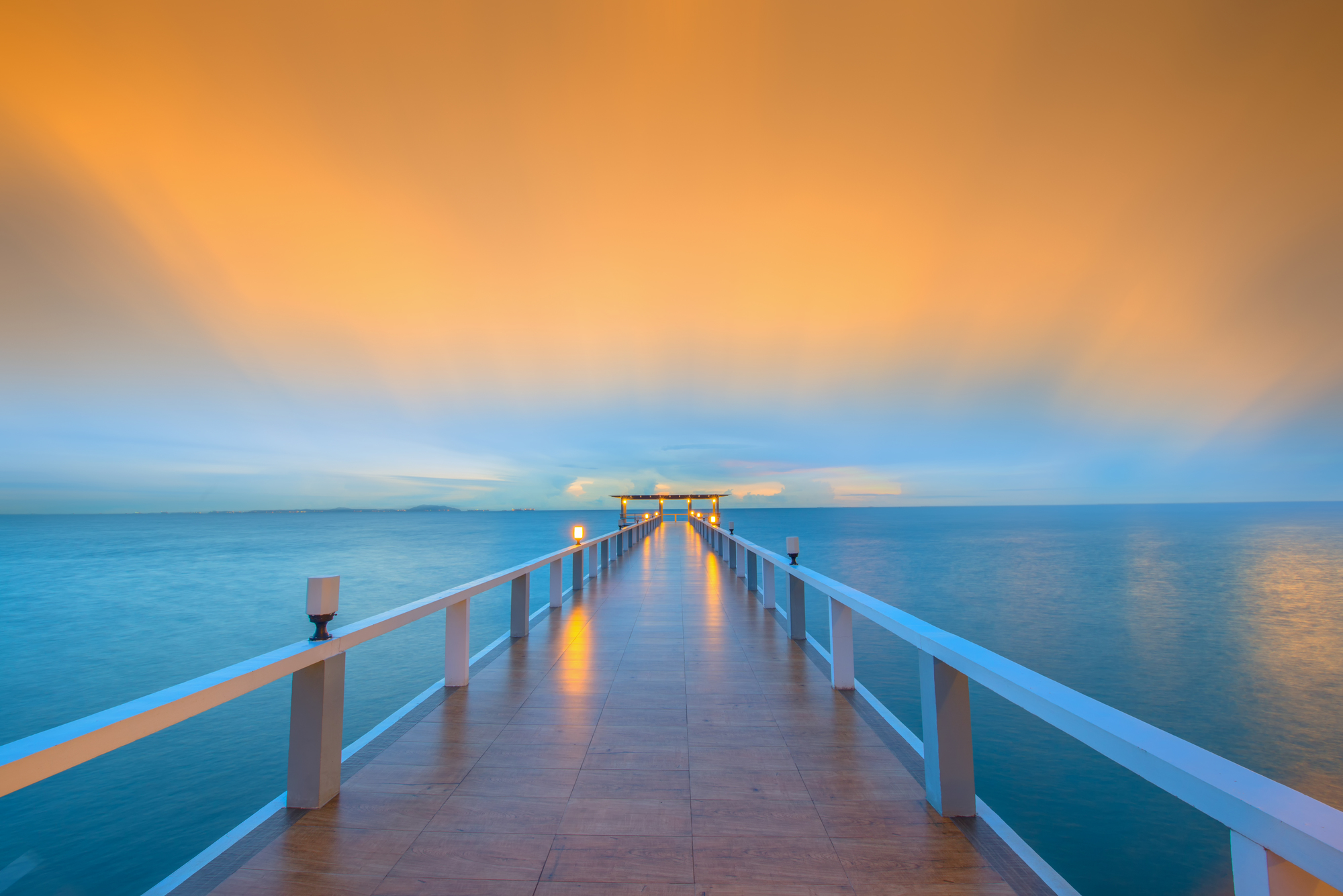 Фотообои Море 'Утро на пирсе' (3964) , Классик
Фотообои Море 'Утро на пирсе' (3964) , Классик