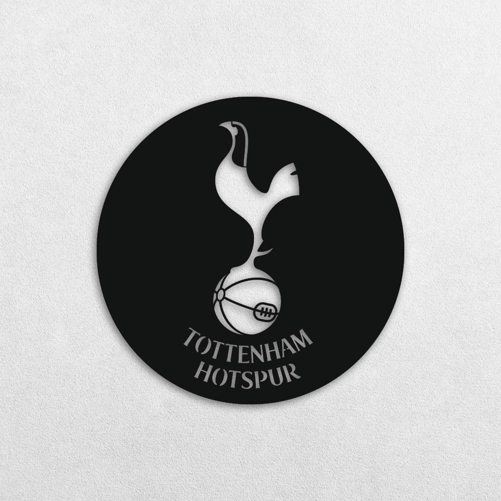 Картина из дерева панно на стену резное FC Tottenham Hotspur TWD WALL51016М 50х50см Черный Спорт Квадрат Без рамы
Картина из дерева панно на стену резное FC Tottenham Hotspur TWD WALL51016М 50х50см Черный Спорт Квадрат Без рамы
